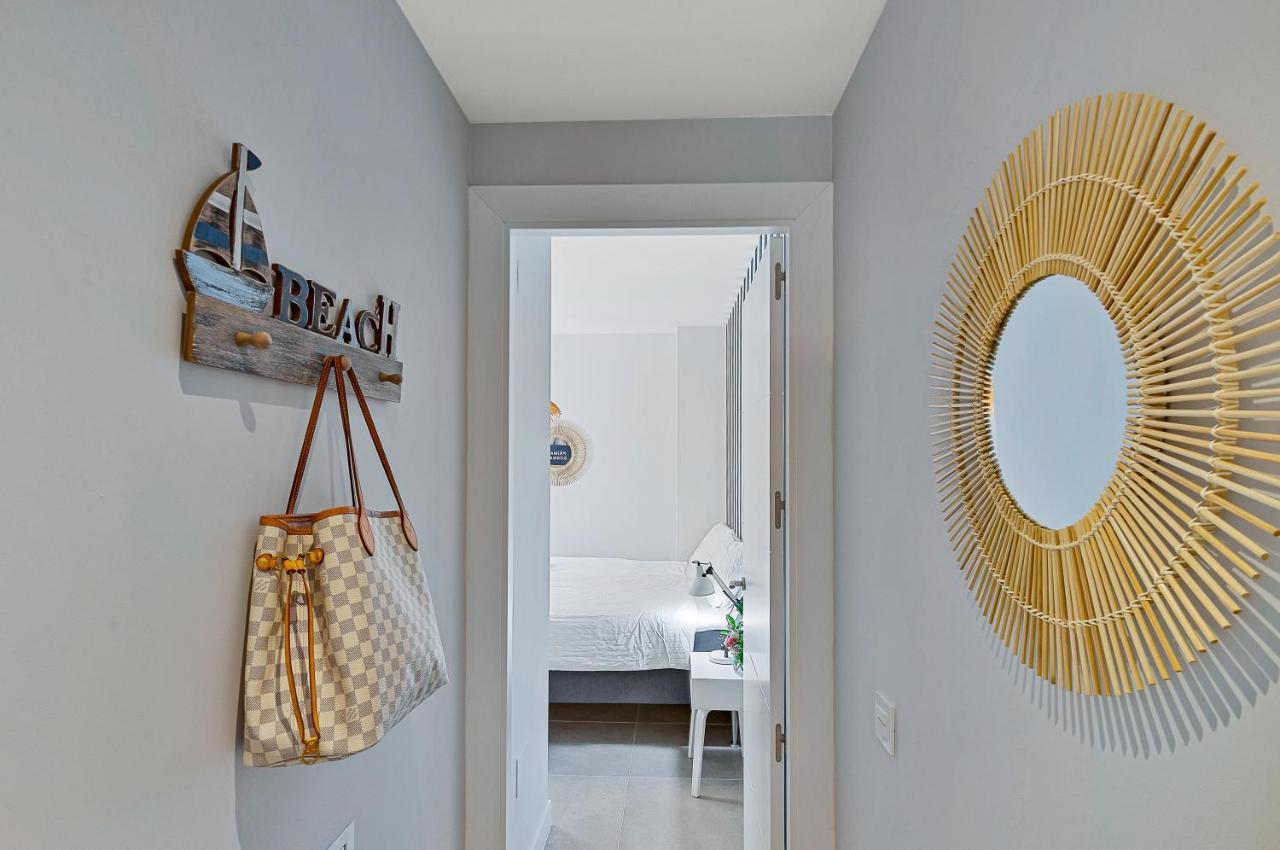 Angelica'S Home Fuengirola Eksteriør billede